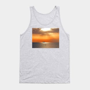 Shine Tank Top